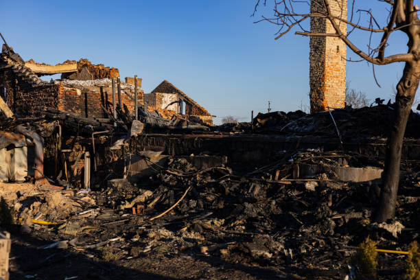 24/7 Emergency Structural Rebuild experts in Elko New Market, MN