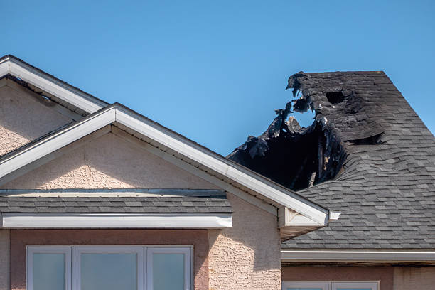 Licensed Structural Rebuild service in Elko New Market, MN - Fire Damage Laser Cleaning